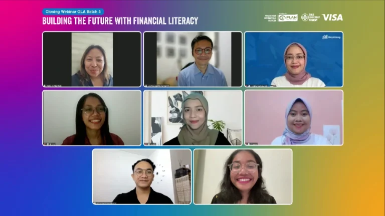 webinar online event