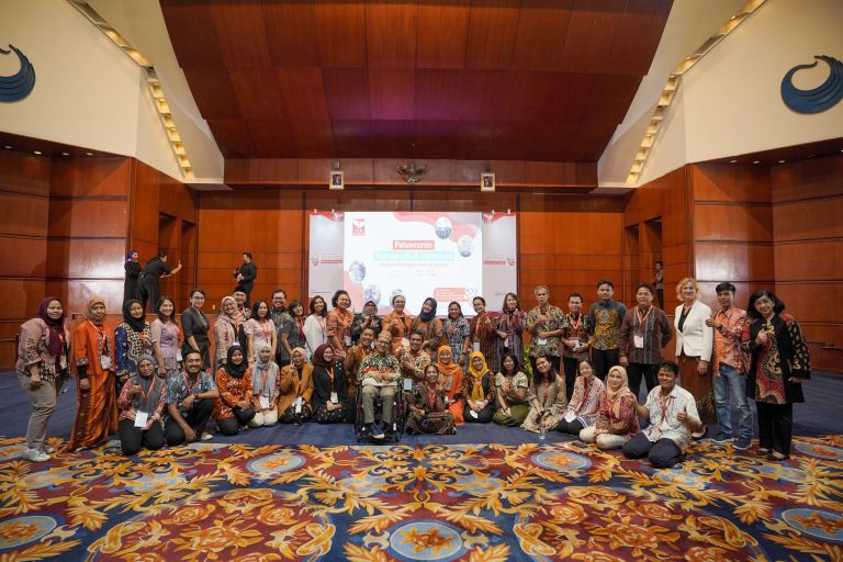 launching event for NLR