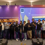 Pertemuan Tahunan Anggota WAMI (Wahana Musik Indonesia) 2024