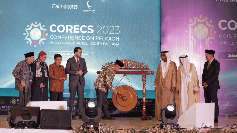 jenis-jenis event: event pemerintahan dan organisasi non-profit