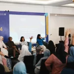 5 Tugas Penting  Runner dalam Acara