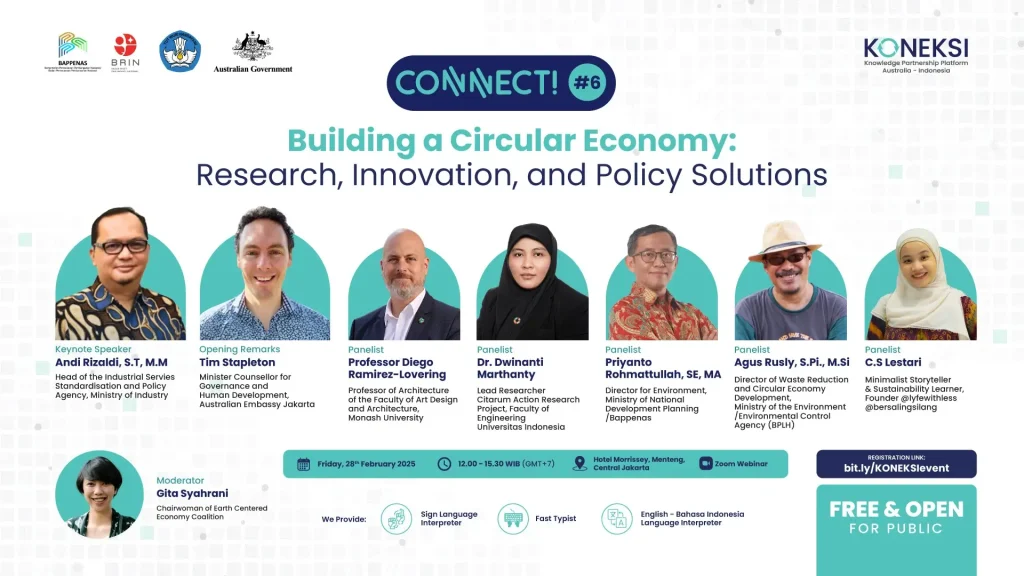 hybrid event connect #6