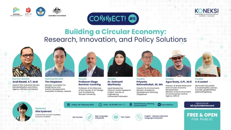 hybrid event connect #6