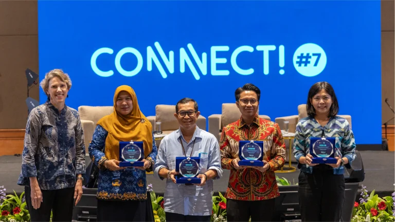 connect 7 event hybrid