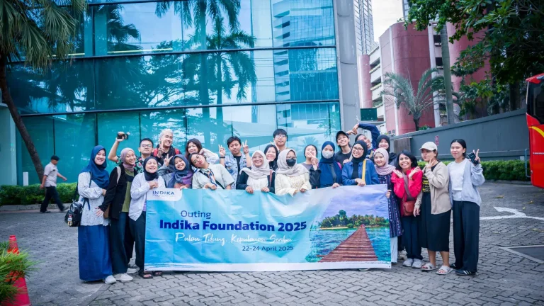 outing indika foundation