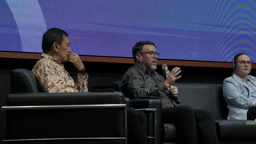 apa itu talkshow