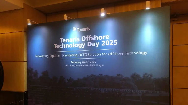 event branding untuk perusahaan