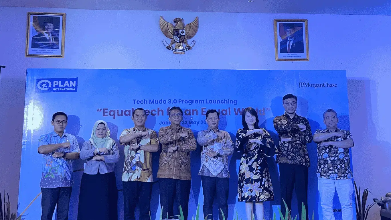 event tech muda