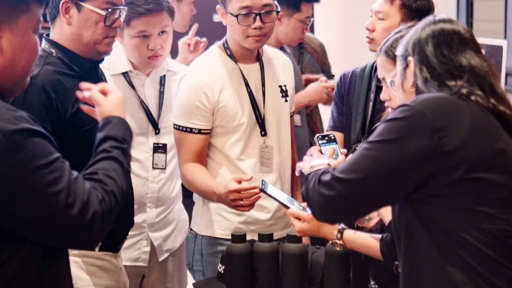 kenapa brand activation penting