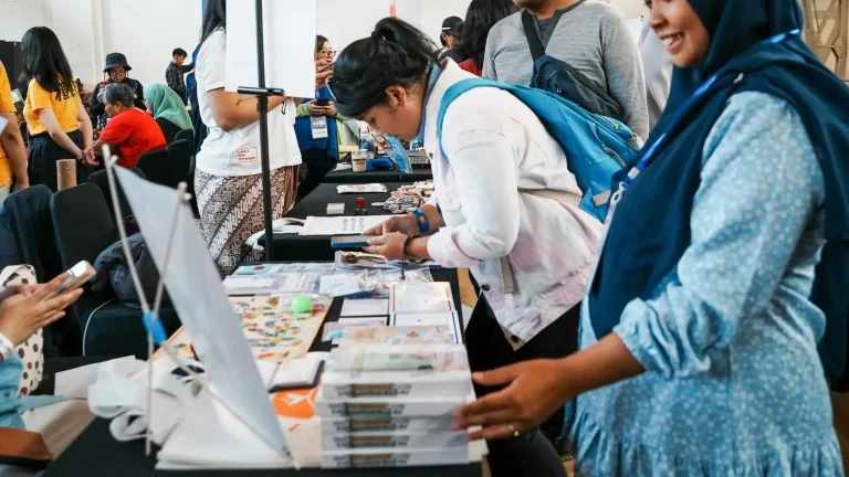 komponen brand activation