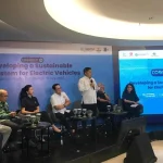 CONNECT #9: Mengembangkan Ekosistem Kendaraan Listrik yang Berkelanjutan di Indonesia