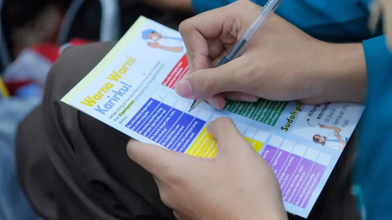 event digital job fair day