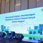 Mendorong Masa Depan Energi Surya di Indonesia Lewat Diseminasi Kajian PLTS