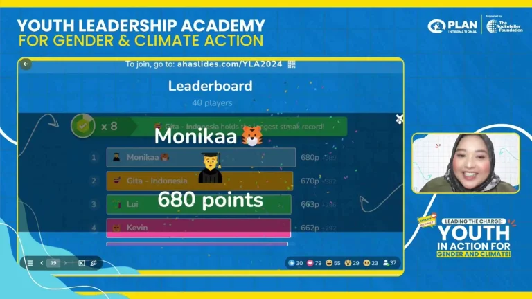 ide game saat zoom meeting