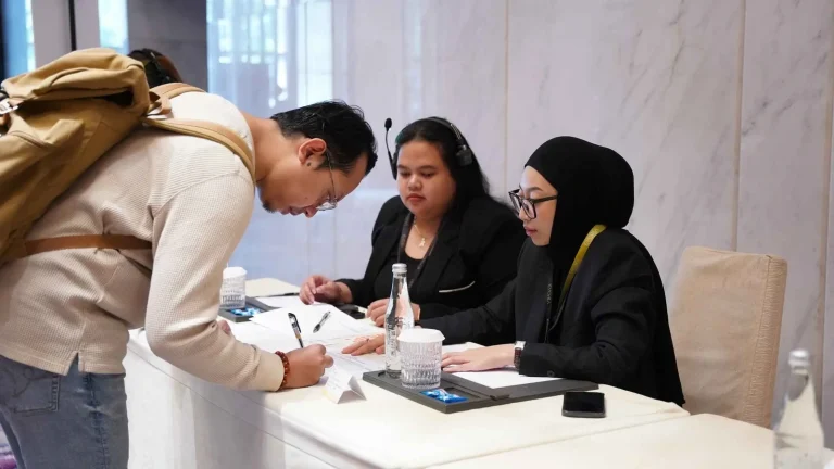 jasa event planner profesional