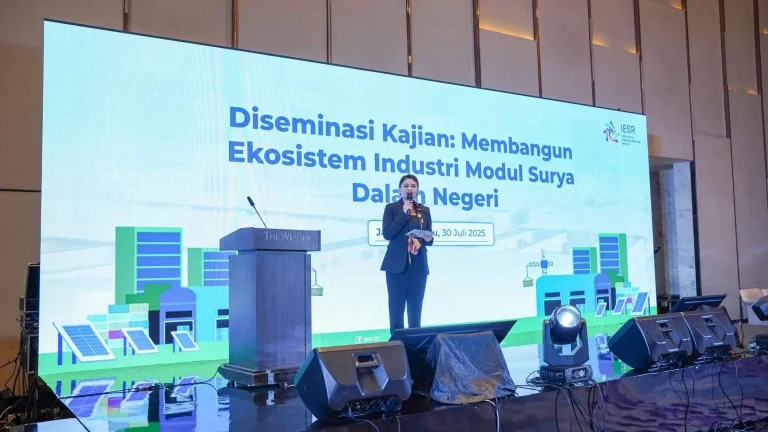 mengenal seminar diseminasi