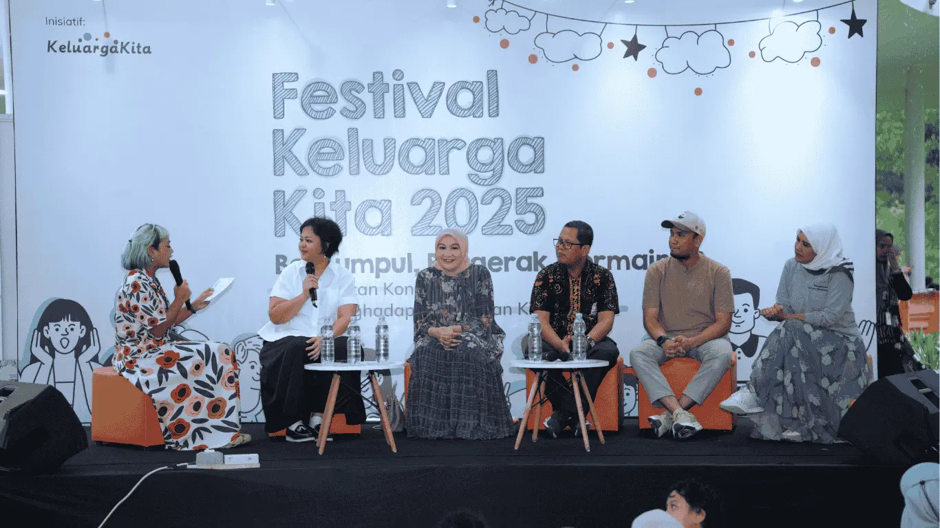 festival keluarga kita 2025