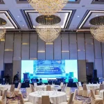 7 Rekomendasi Convention Hall di Jakarta untuk Acara Sukses
