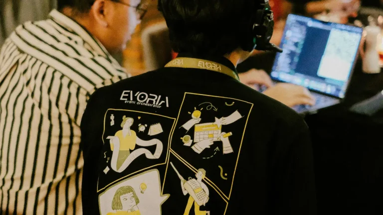 jasa virtual event organizer