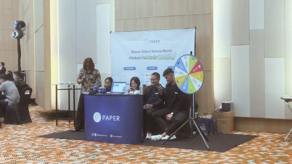 strategi brand activation produk baru