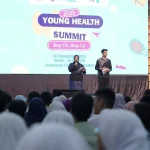 Young Health Summit 2025: Suara Anak Muda untuk Kesehatan dan Pemberdayaan