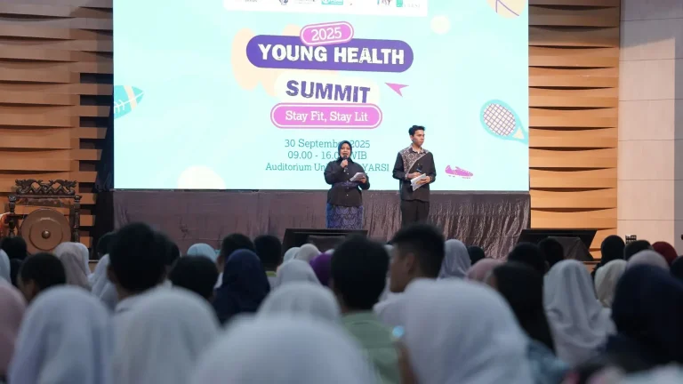 young health summit 2025