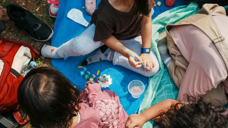 cara membuat susunan acara workshop