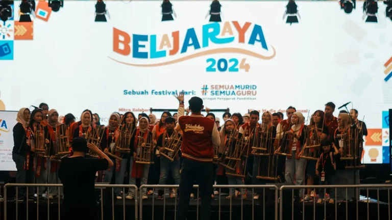 rekomendasi konsep event kreatif