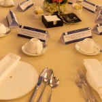 Panduan Lengkap Table Manners: Etika Makan yang Wajib Diketahui