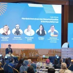 Indonesia Civil Society Forum (ICSF) 2025: Menguatkan Demokrasi dan Kolaborasi Masyarakat Sipil