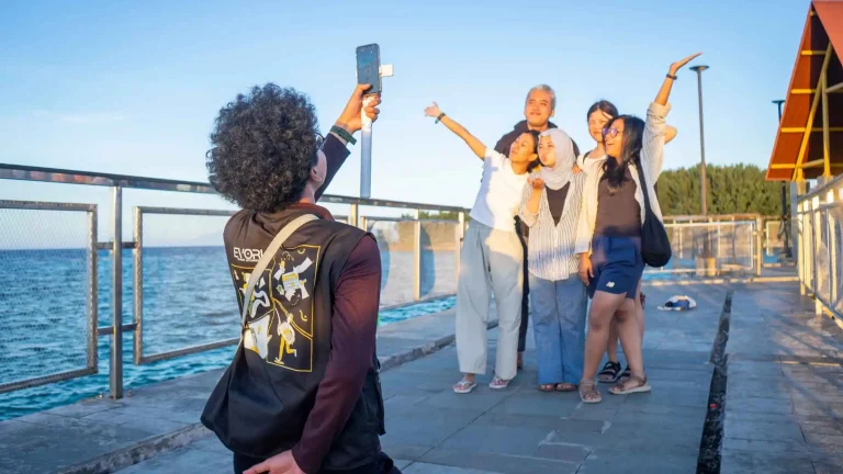 eo gathering perusahaan dan outing karyawan