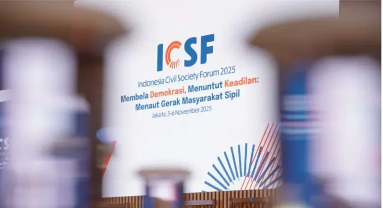 event icsf 2025