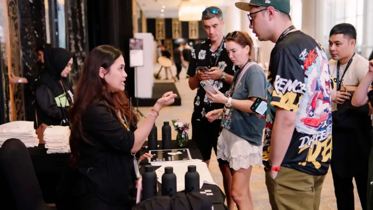 penjelasan terkait perbedaan branding dan brand awareness