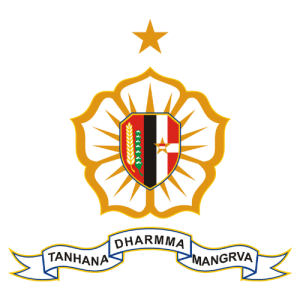Logo Lemhannas RI
