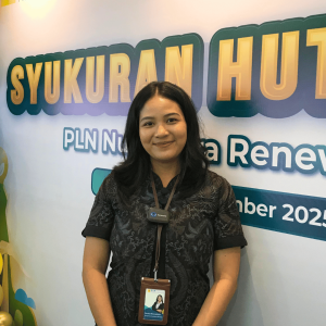 Saskia Nursukma