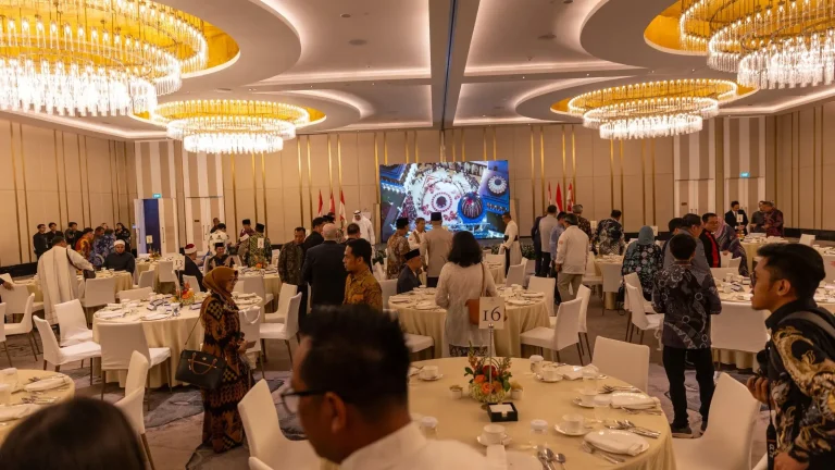 eo acara bukber jakarta