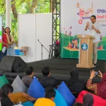 17 Tahun Bersama Red Nose Foundation: “Berani Raih Semangat Mimpi Anak”