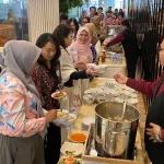 Acara Buka Bersama Perusahaan: Sarana Membangun Budaya Kerja dan Engagement Karyawan