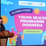Closing Event – Young Health Programme: Menutup Perjalanan, Menguatkan Komitmen Generasi Muda