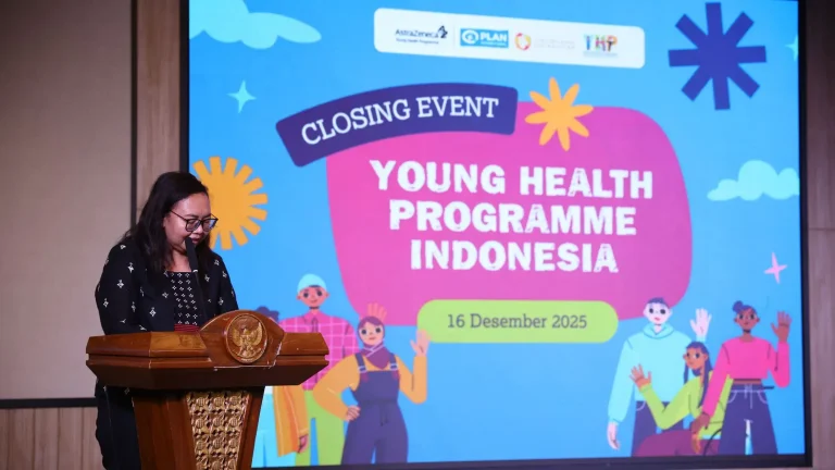 closing event young health programme