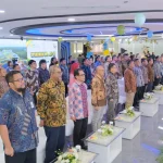 Syukuran HUT ke-10 PLN Nusantara Renewables: Satu Dekade Melangkah Bersama Energi Berkelanjutan