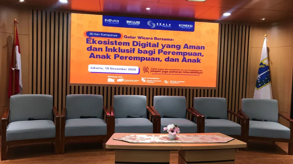 joint event digital ecosystem