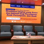 Joint Event: Safe and Inclusive Digital Ecosystems for Women, Girls, and Children
