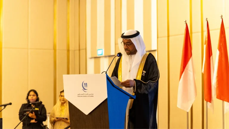 Kajian Ramadhan Perusahaan: Momentum Meningkatkan Etos Kerja dan Kualitas SDM