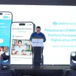 Launching UMKM Pintar: Langkah Baru Dukung UMKM Naik Kelas Lewat Inovasi Digital