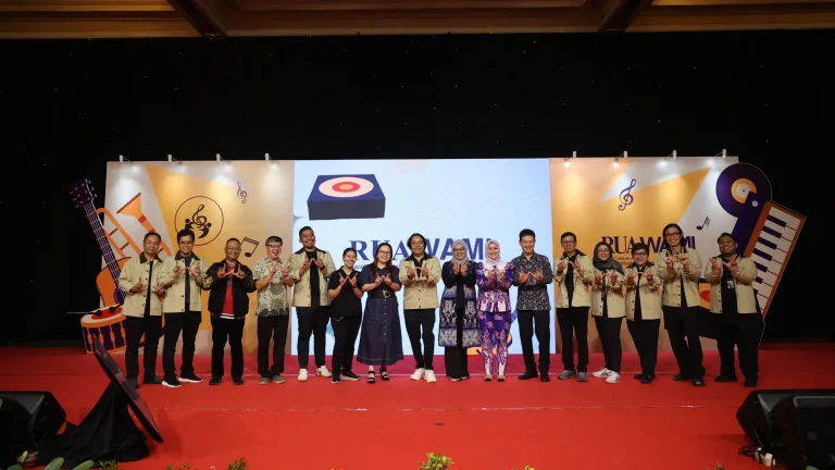 rapat umum anggota wami 2025