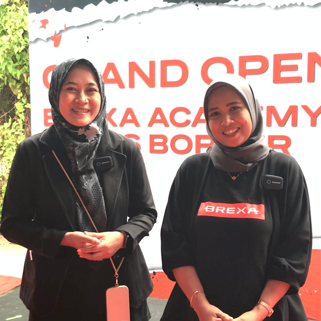 Ani Rahayu & Aan Apriani