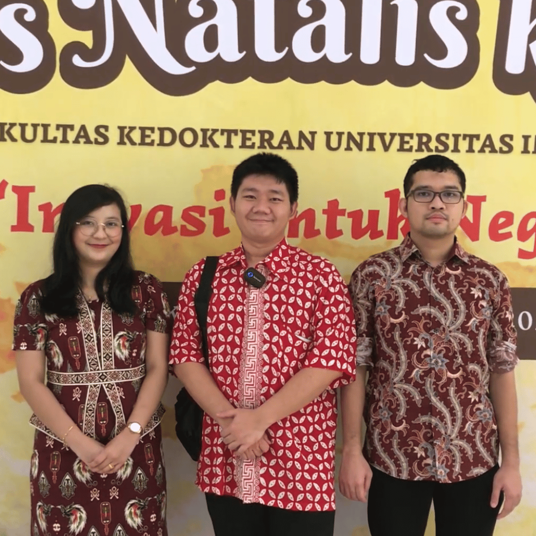 Peter Ivan Hadiprajitno