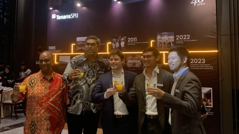 gala dinner corporate