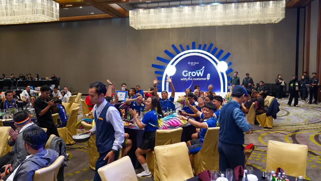 games gathering kantor